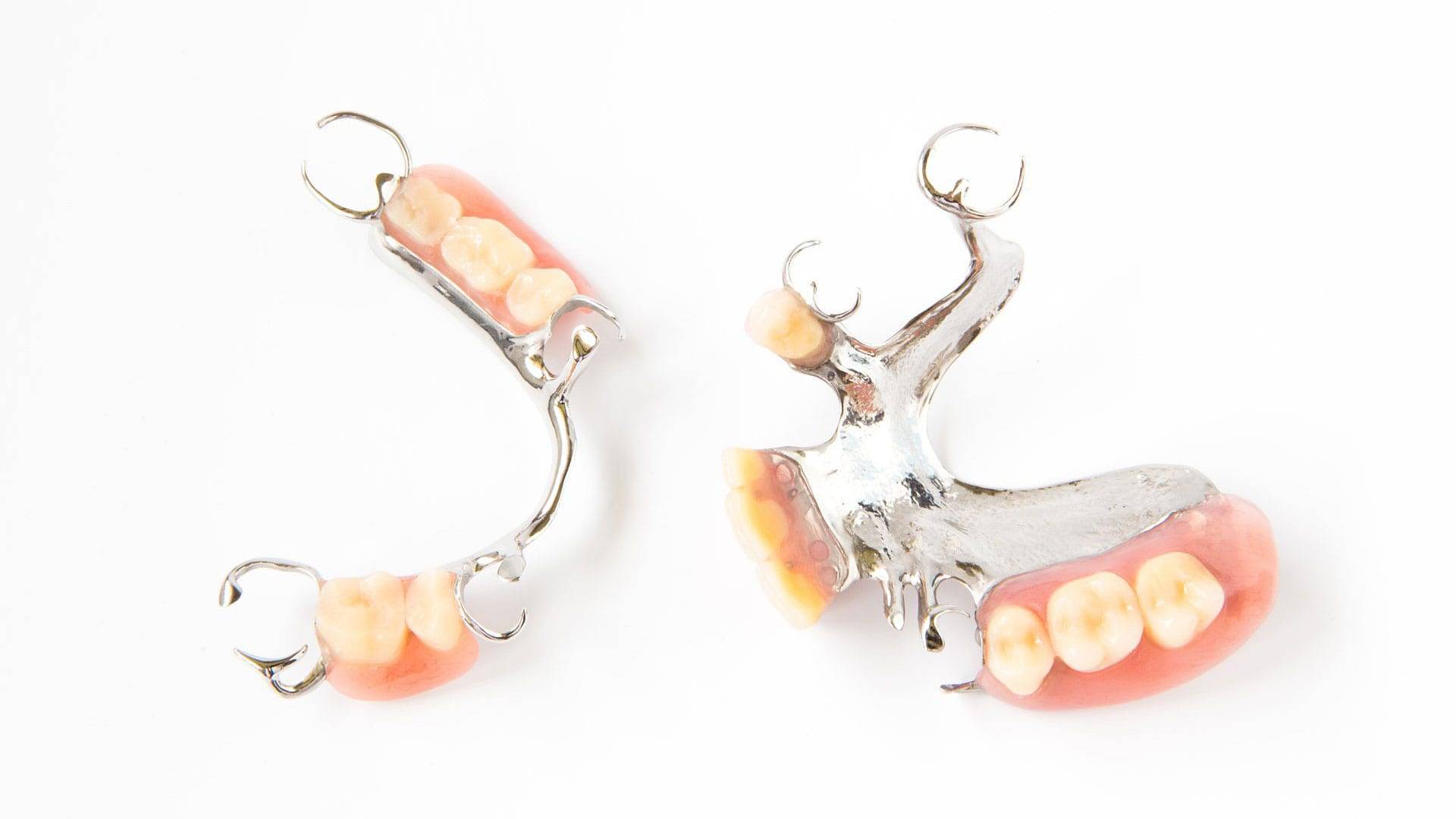 Dental And Denture Care Center Partial Dentures