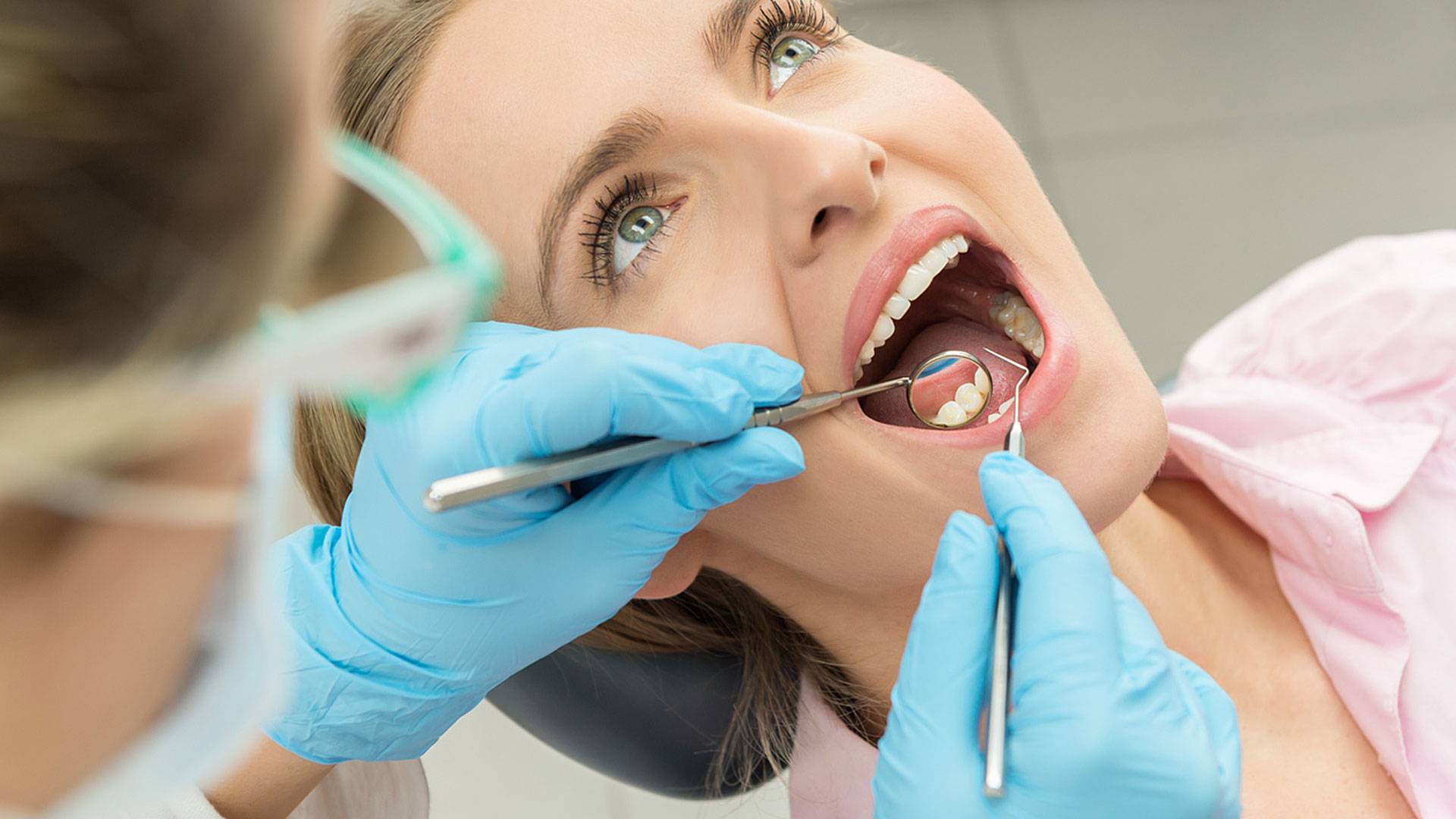 Dental And Denture Care Center, Spring Hill, Dental Crown Procedure