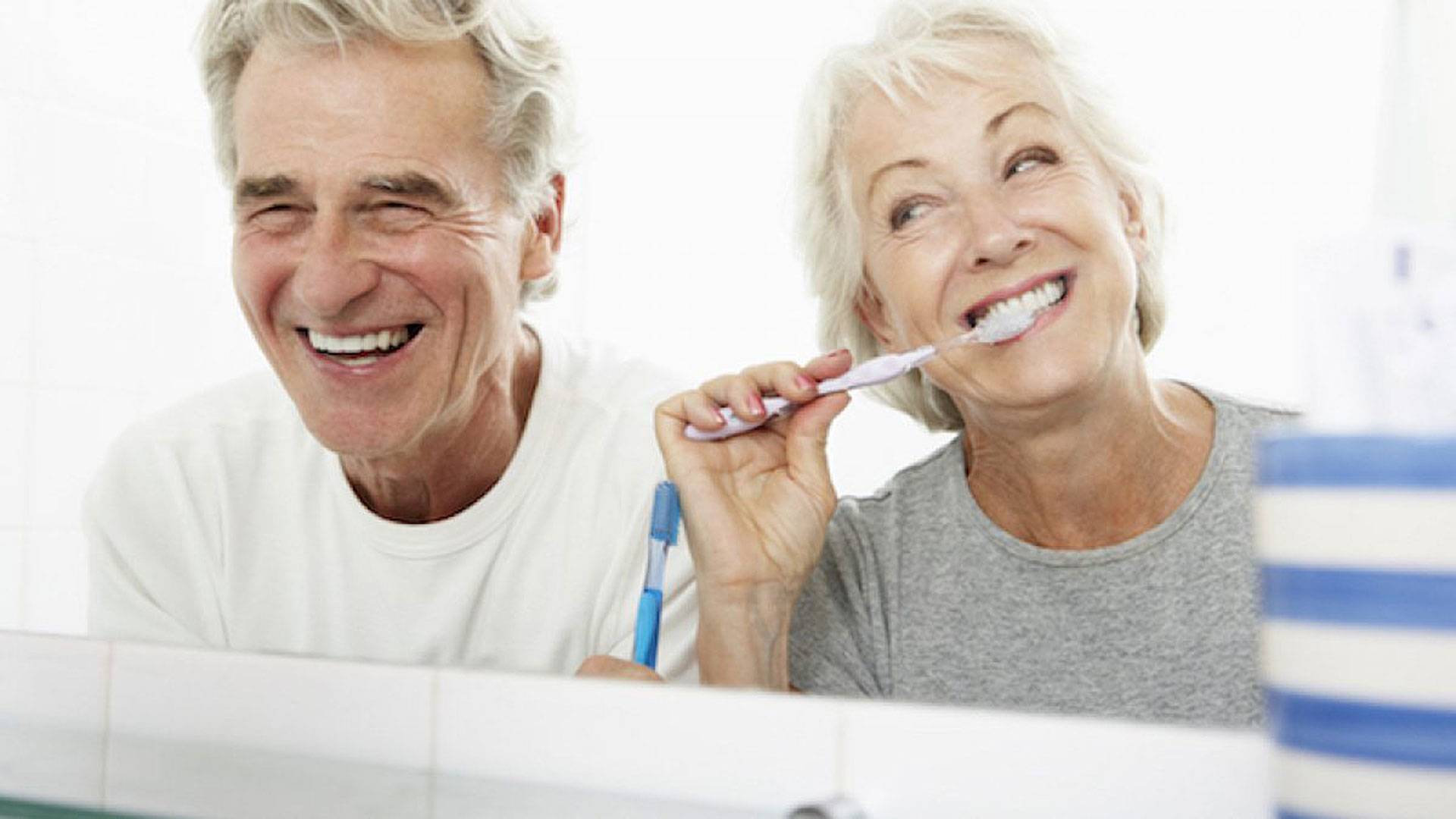 Dental And Denture Care Center How To Brush