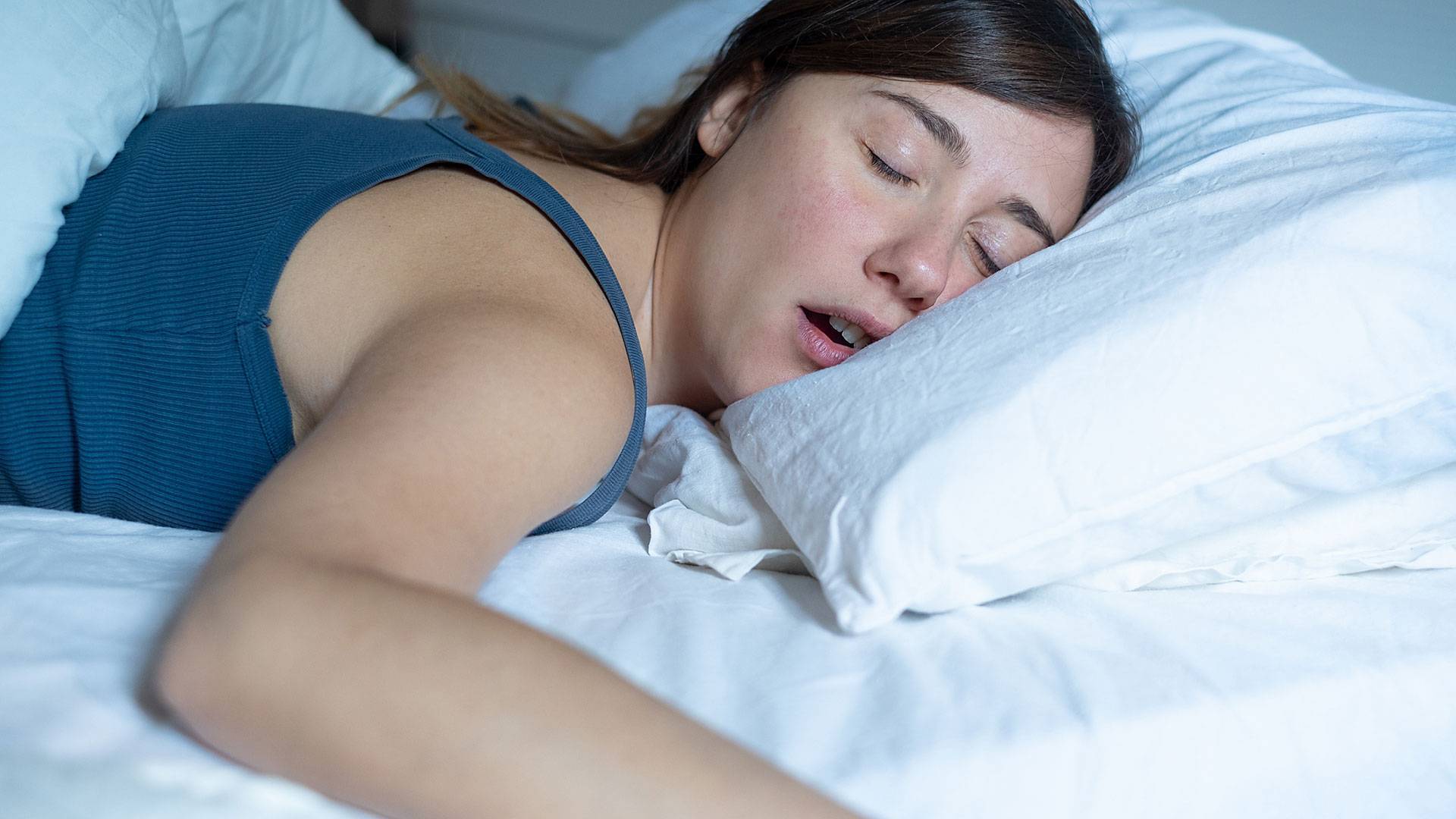 Do I Have Obstructive Sleep Apnea?
