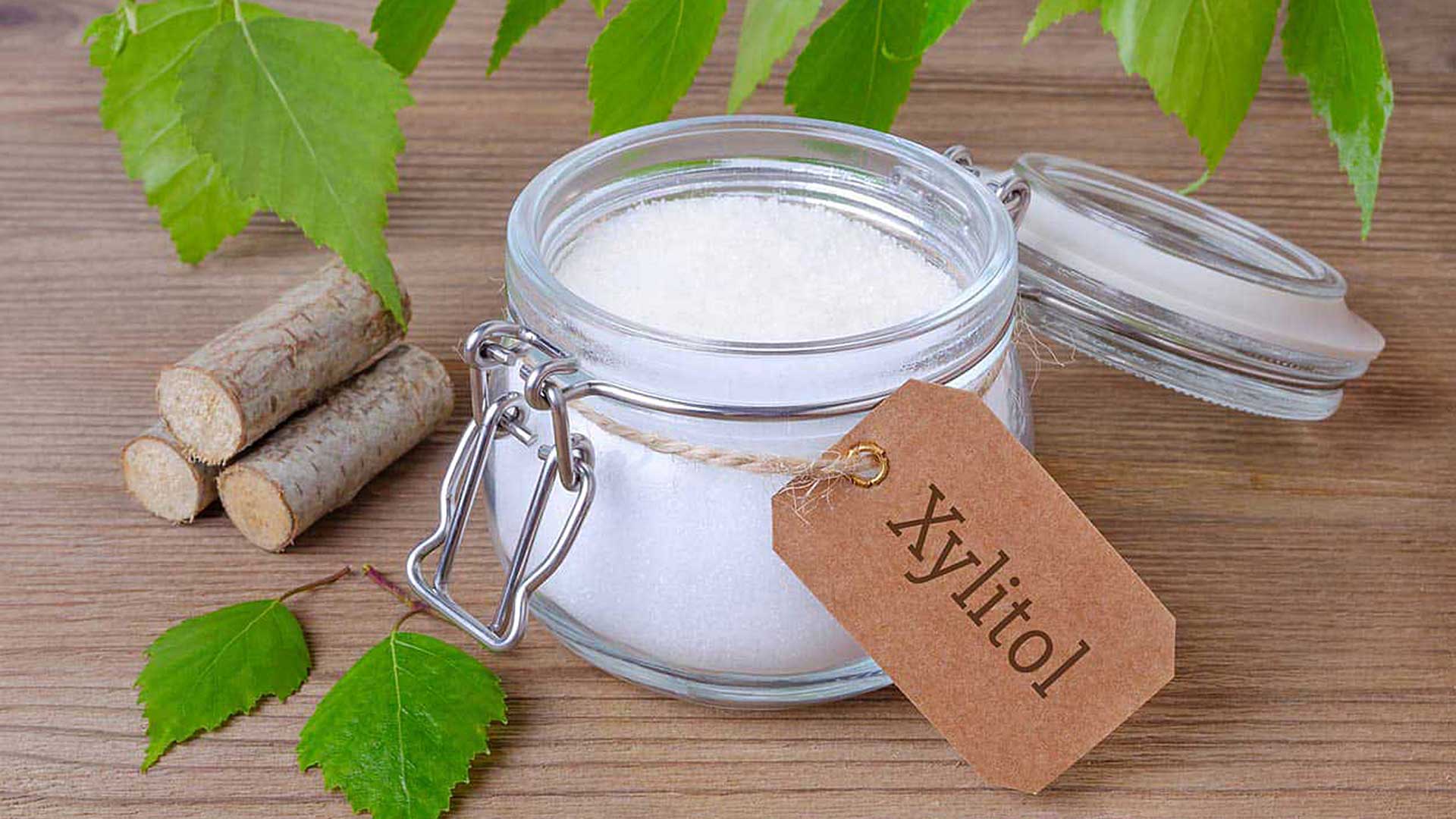 Dental And Denture Care Center Xylitol